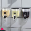 Self-adhesive Wall-Mounted Oil Dispenser - 800ml