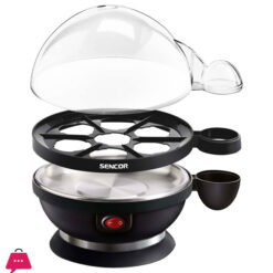 Senco Egg Cooker Seg710Bp