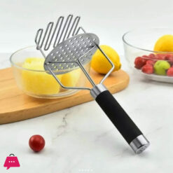 SHENGYA Stainless Steel Potato Masher