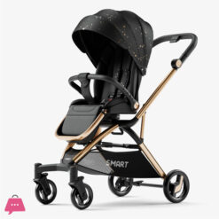 Smart European Baby Stroller V5