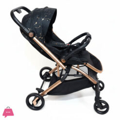 Smart European Baby Stroller V5