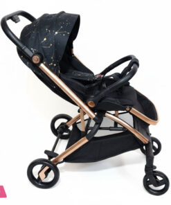 Smart European Baby Stroller V5 - Image 3