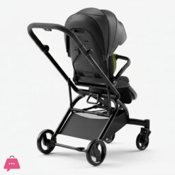 Smart European Baby Stroller V5