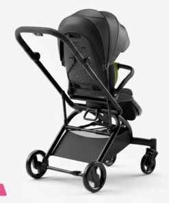Smart European Baby Stroller V5 - Image 4