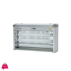 Super Asia Electric (IK-1540) Insect Killer Low power consumption Brand Warranty