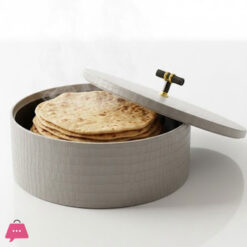 Traditional Leather Roti Chapati Hotpot