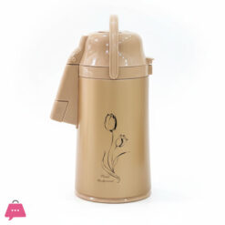 Vacuum Flask Thermos Flask 3.0 Liter