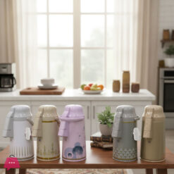 Vacuum Flask Thermos Flask 3.0 Liter