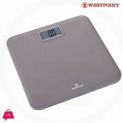 Westpoint Digital Weight Scale WF-7008