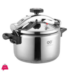 Xinfu Stainless Steel Pressure Cooker