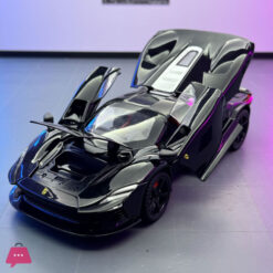 1:24 Ferrari Daytona Sp3 Convertible Die-Cast Vehicles Alloy Model Car Toys For Gift Collection