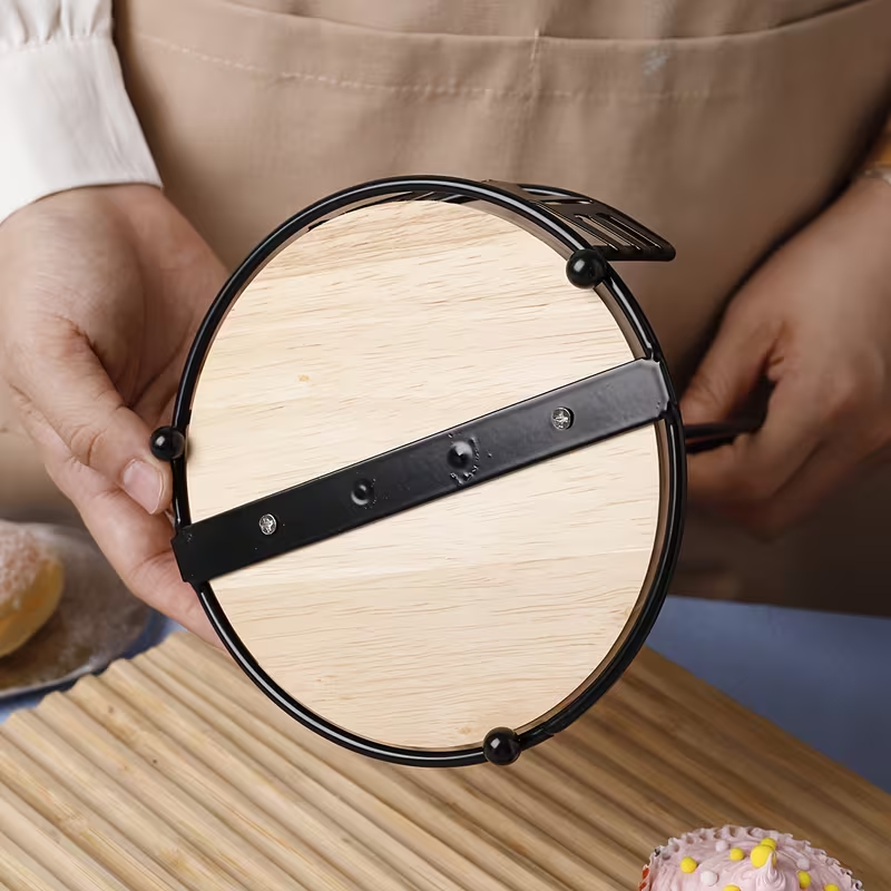 1Pc European-Style Vertical Metal Tissue Holder Iron Paper Roll Rack 8 1Pc European-Style Vertical Metal Tissue Holder Iron Paper Roll Rack