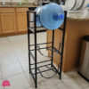 3 Gallon Water Bottle Holder Heavy Duty Water Bottle Rack