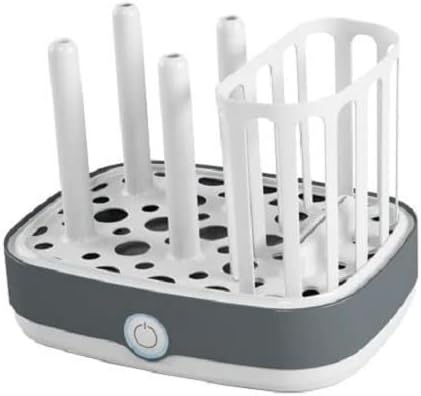 Nuk Vario Express Steam Steriliser With Free Nuk First Choice Plus Baby Bottle 3 Nuk Vario Express Steam Steriliser With Free Nuk First Choice Plus Baby Bottle