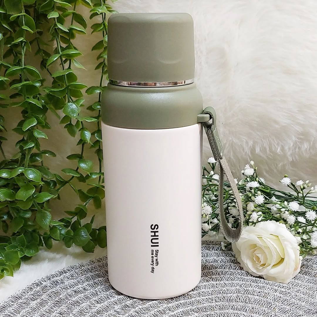 600Ml Steel Flask Lightweight 6 600Ml Steel Flask Lightweight