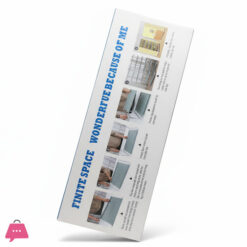 7 Layer Wardrobe Zipper Cover Shoe Rack