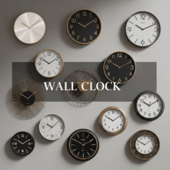 Wall Clocks