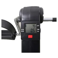 Household Mini Exercise Bike Bodybuilding Machine Elderly Rehabilitation Leg Arm Trainer Medical Exercise Fitness Equipment