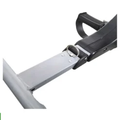 Household Mini Exercise Bike Bodybuilding Machine Elderly Rehabilitation Leg Arm Trainer Medical Exercise Fitness Equipment