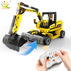 Bulldozer Dump Truck Building Blocks Set For Children Engineering Toys City Construction Bricks, Car Kids Gift 11 Huiqibao Toysbulldozer Dump Truck Building Blocks Set For Children Engineering Toys City Construction Bricks Car Kids Gift