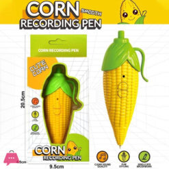 Signature Pen Can Record Audio Recording Pens Carrot Shape Writing Recording Pen Recording For 60 Seconds