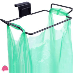 Attachable Trash Bin