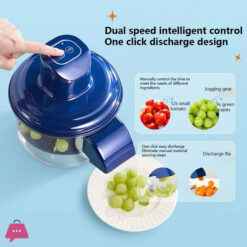 Automatic Electric Fruit Vegetable Peeler Machine For Home Kitchen Commercial Use Rechargeable Portable Grape Tomato Peeler Tool