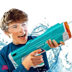 Automatic Quick Water Intake Electric Water Gun for Adults and Kids