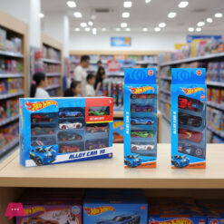 Avengers Alloy Metal Diecast Car