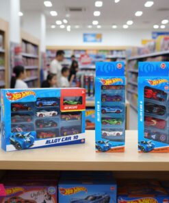 Avengers Alloy Metal Diecast Car