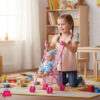 Baby Doll and Pram Set 16 INCH