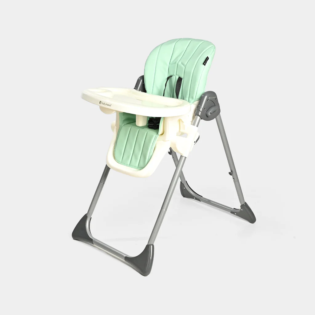 Baby Trend Multifunctional Baby High Chair 7 Baby Trend Multifunctional Baby High Chair