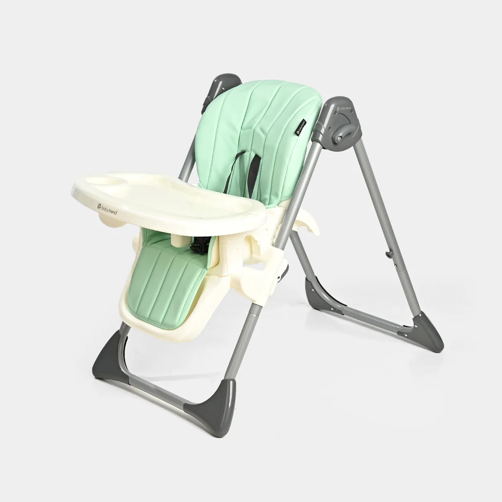 Baby Trend Multifunctional Baby High Chair 8 Baby Trend Multifunctional Baby High Chair