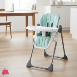 Baby Trend Multifunctional Baby High Chair