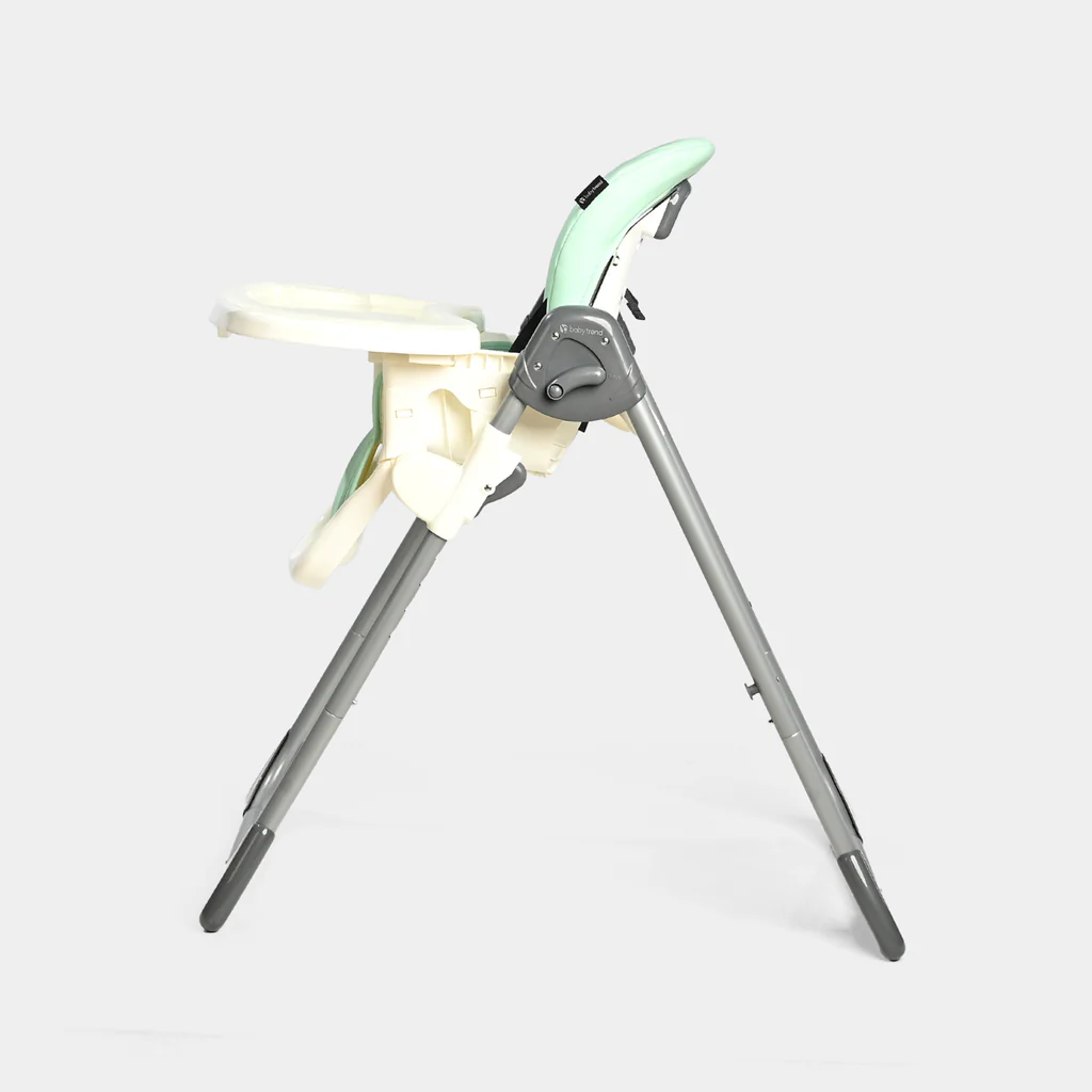 Baby Trend Multifunctional Baby High Chair