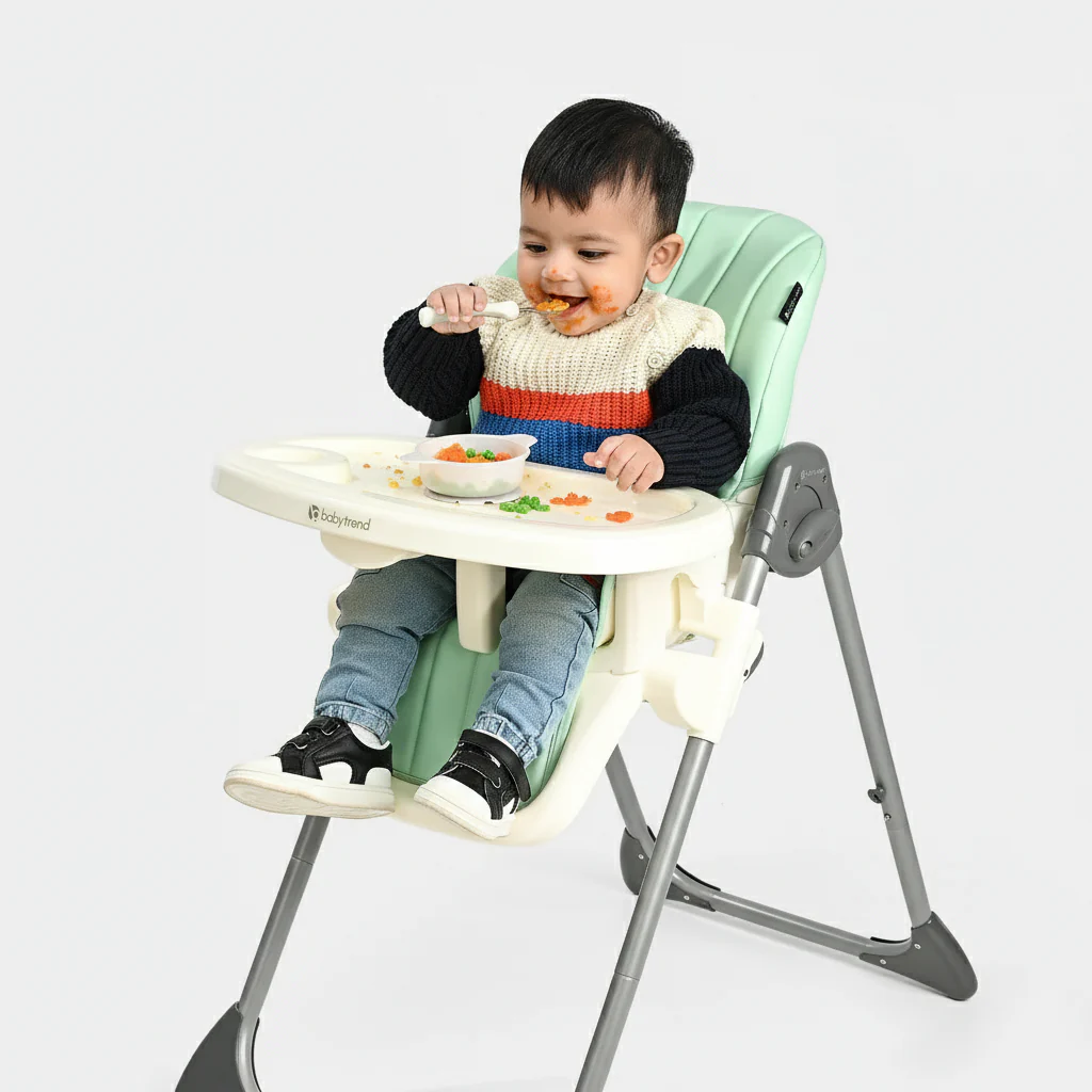 Baby Trend Multifunctional Baby High Chair