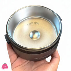 Bangda Insulated Lunch Boxes 1600Ml Perfect For Office 9 Bangda Insulated Lunch Boxes 1600Ml Perfect For Office