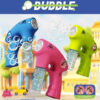 Best Bubble Guns for Kids