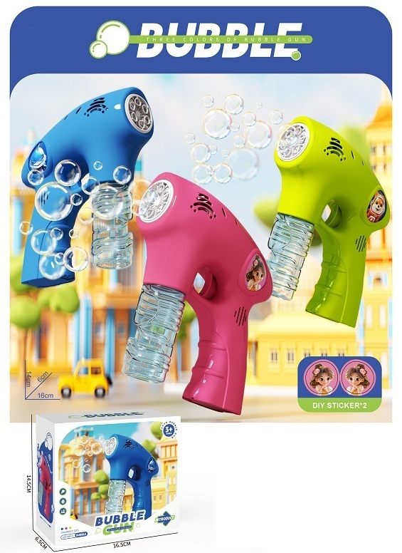 Best Bubble Guns For Kids 4 Best Bubble Guns For Kids