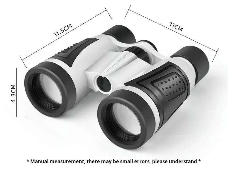 Binocular High Definition Magnifying 8X30 Magnificetion Power 3 Binocular High Definition Magnifying 8X30 Magnificetion Power