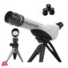 Children Hd Astronomical Telescope Camera Monocular With Multi-Eyepiece Science Education Toy