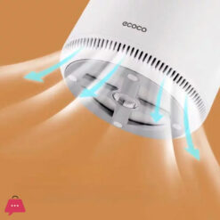 Ecoco Kitchen Rotary Knife Holder