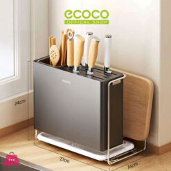 Ecoco Magnetic Knife Holder