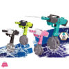 Electric Water Gun Continuous Fire Automatic Water Gun
