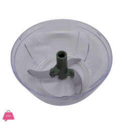 Eotia Food Processor Manual Shredder Vegetable Hand Cutter Chopper 3 Blades, Vegatable Hand Cutter, Hand Cutter, Hand Cutter Chopper, Hand Chopper, Small Kitchen Appliances