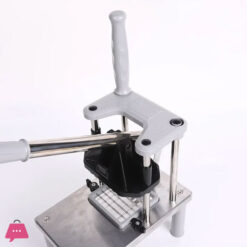 Heavy Duty Huanpu Vertical French Fry Cutter Or Potato Chipper 9 Heavy Duty Huanpu Vertical French Fry Cutter Or Potato Chipper