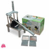Heavy Duty Huanpu Vertical French Fry Cutter or Potato Chipper