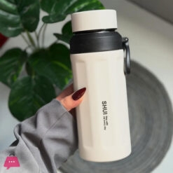 Insulated Water Bottle Hot Or Cold 600Ml 9 Insulated Water Bottle Hot Or Cold 600Ml