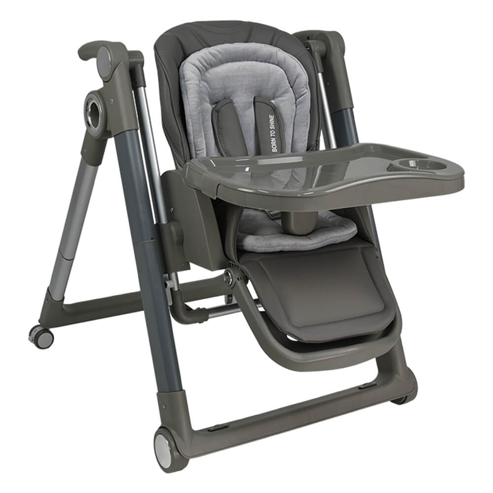 Joyous Baby Adjustable Highchair Jy-018