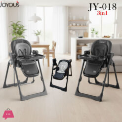 JOYOUS Baby Adjustable Highchair JY-018